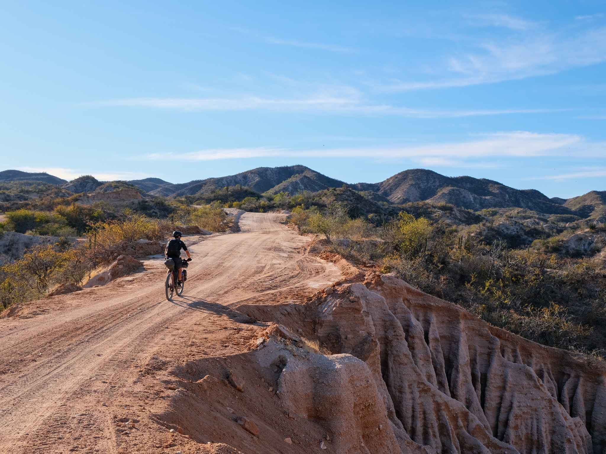 Cowles Mountain Trail Mission Trails Regional Park hike Komoot