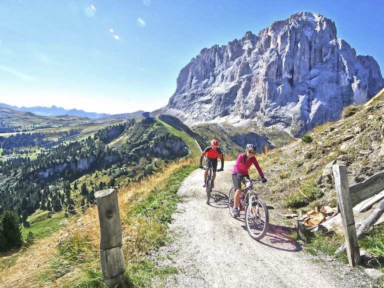 Sellaronda mtb hot sale