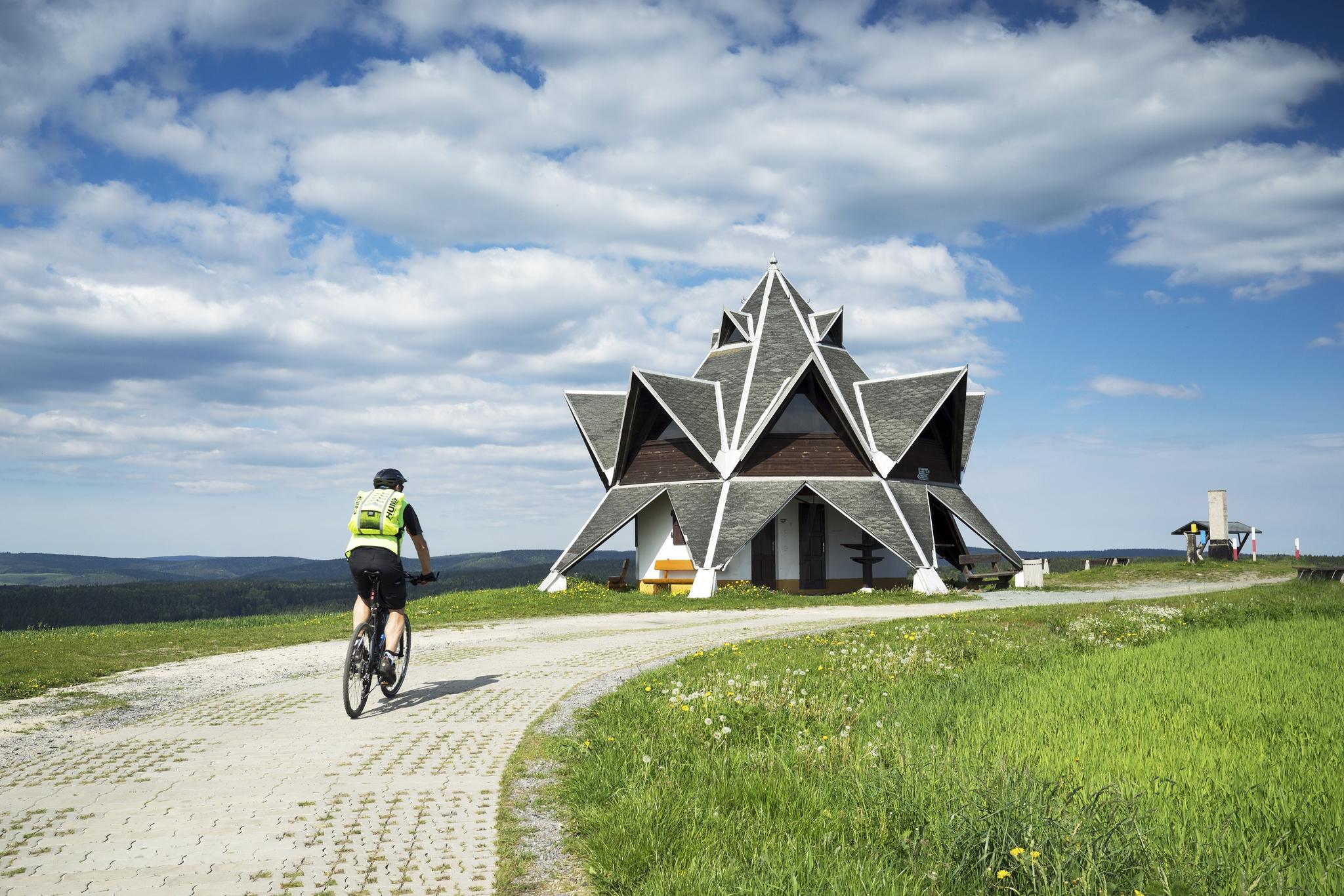 rundtouren fahrrad