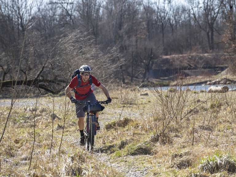 BIKE Germany Mountainbiking across the Country 1 Mountain Biking