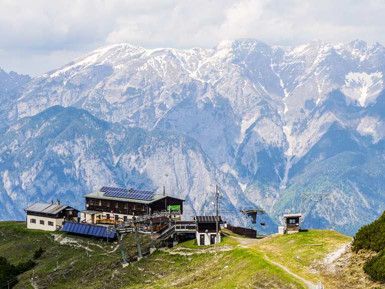 Escape the noise – explore the finest alpine huts around Innsbruck ...