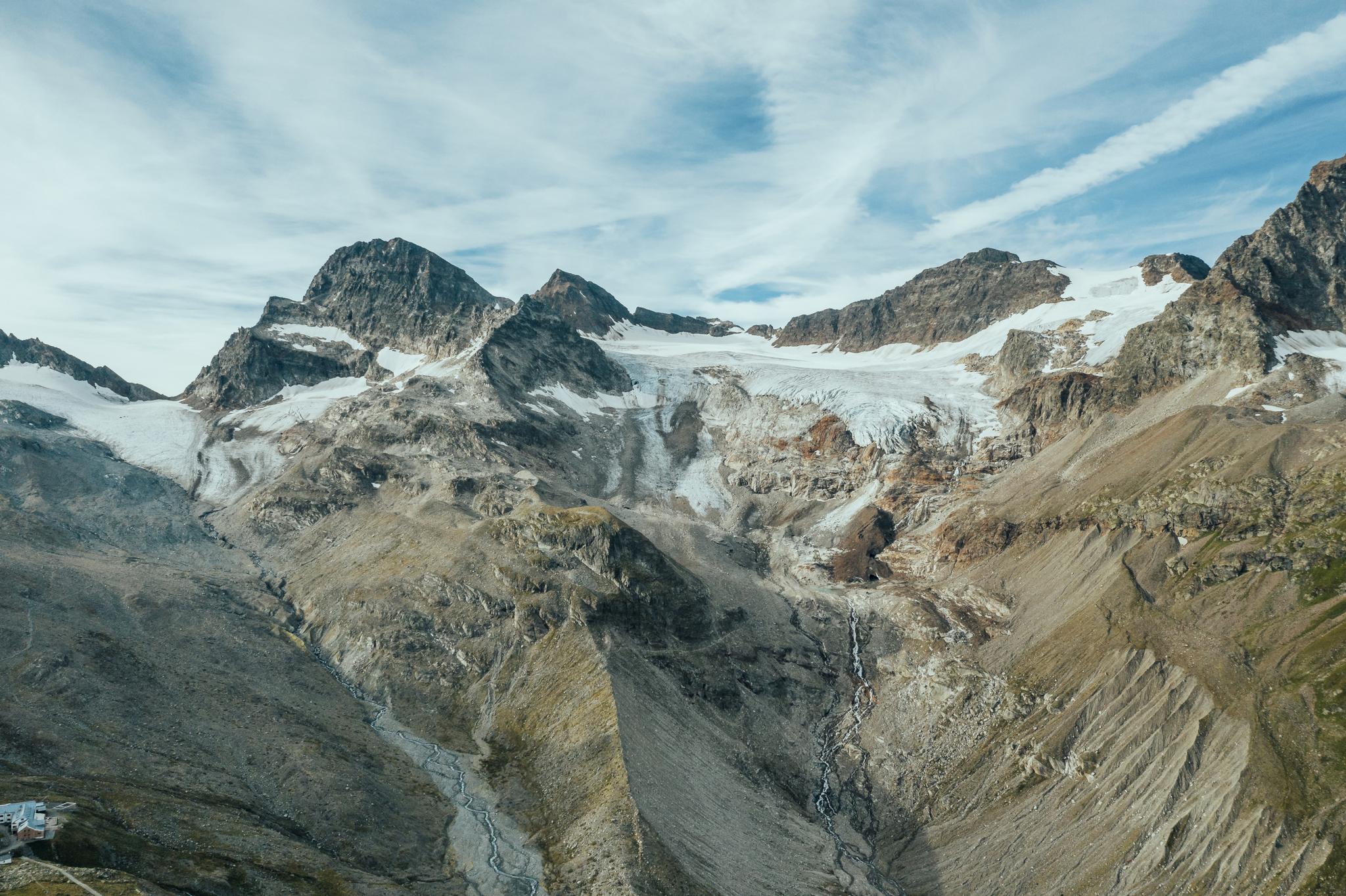 Alpine Mosaic Montafon — Austria’s Silvretta adventure area | Hiking ...