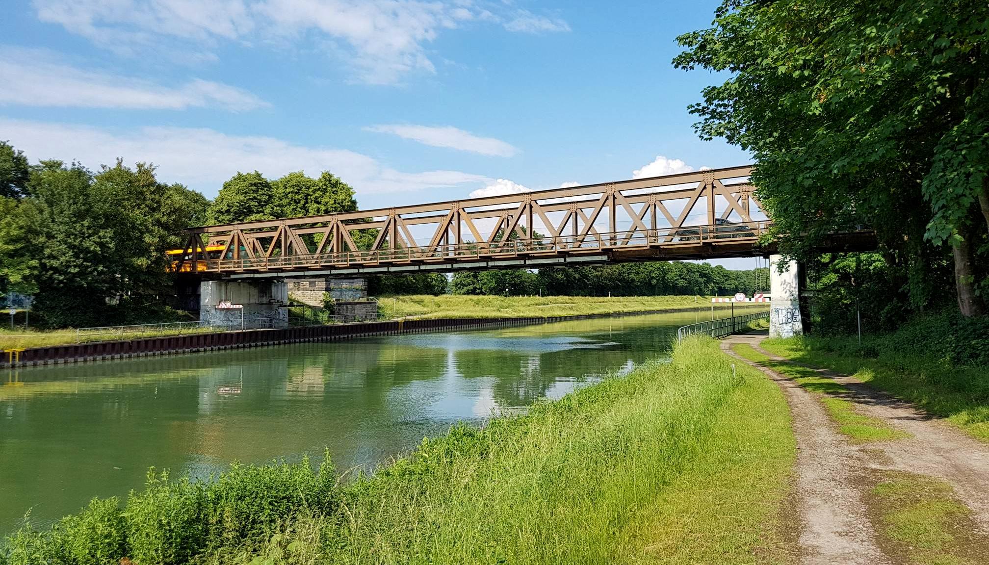 Vast Meadows And Luscious Wetlands The Green Side Of The