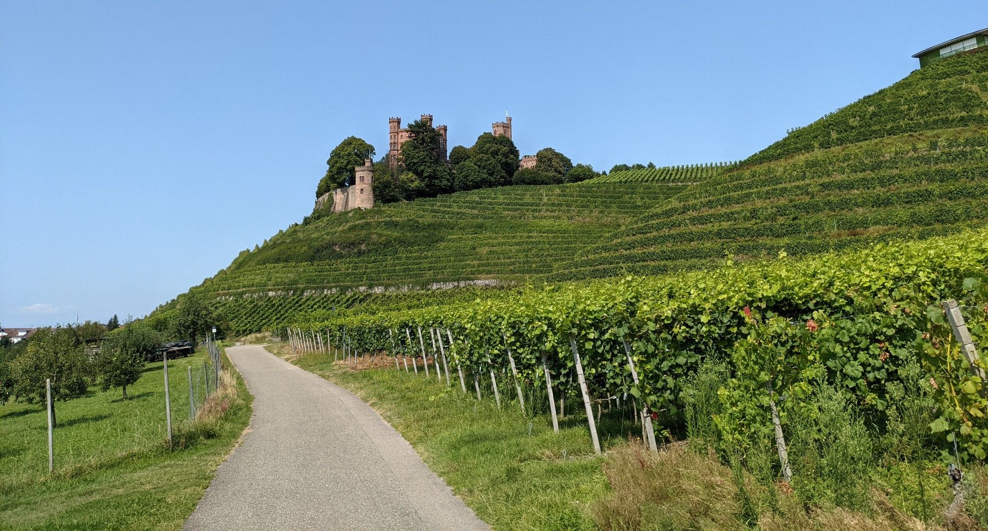 Genussradeln im Schwarzwald – Kinzigtal-Radweg | Fahrrad-Collection von ...