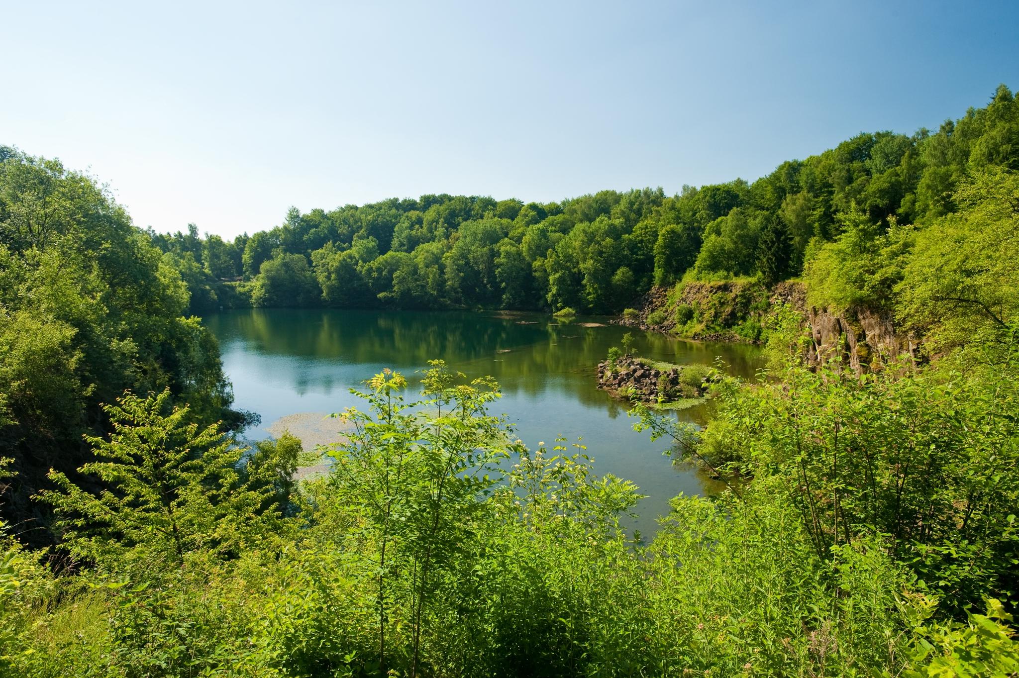 19 short hikes in the Westerwald | Hiking Collection by komoot
