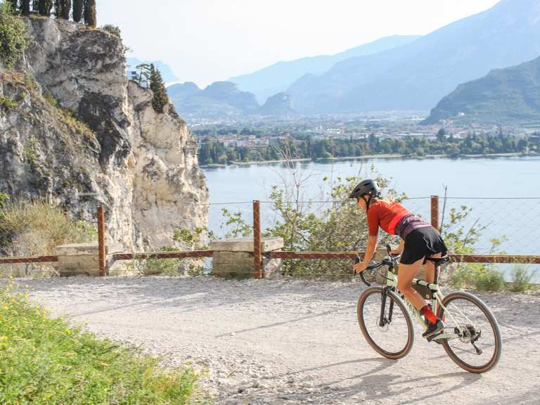 Bici Corsa/Gravel - Garda Bike Land