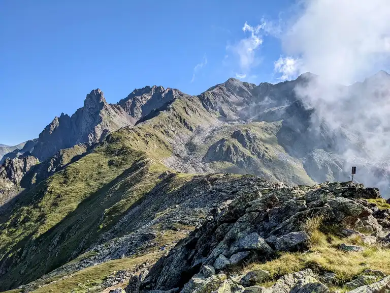 Tra storia e natura in Val Camonica – l'Adamello Ultra Trail | Corsa ...