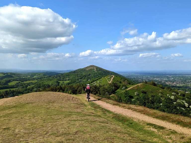 Top gravel rides in Birmingham and Worcestershire Mountain Biking