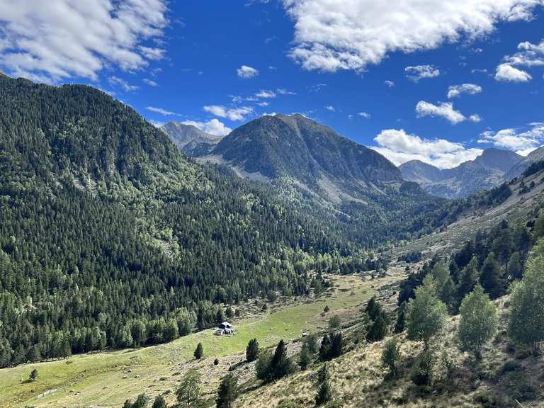 GR 36 long-distance footpath – Cross France from the Channel to the ...