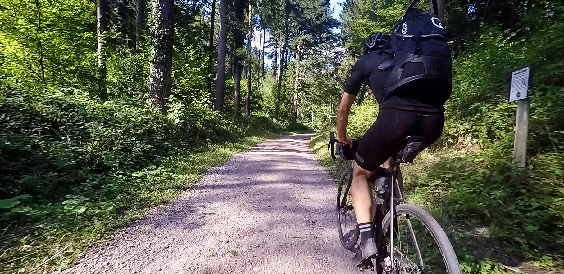 3 Tage Bike-Crossing Im Schwarzwald | Komoot