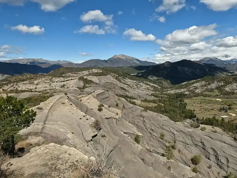 Alpes-de-Haute-Provence – Zwischen Sonne, Geologie und Kulturerbe ...