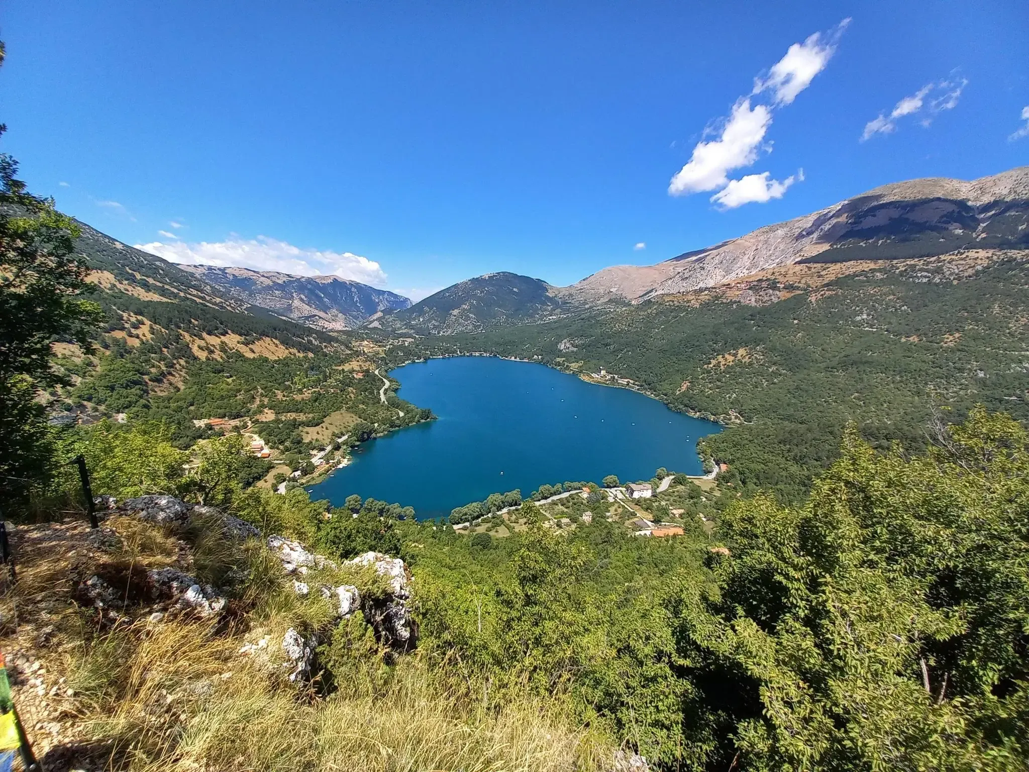 Love at first sight – 16 unmissable Italian landscapes | Hiking Collection  by komoot