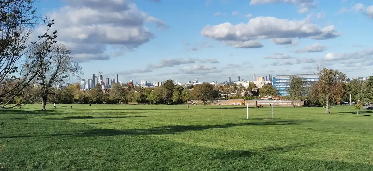 TfL Cycle Sundays – Lambeth | Cycling Collection by komoot