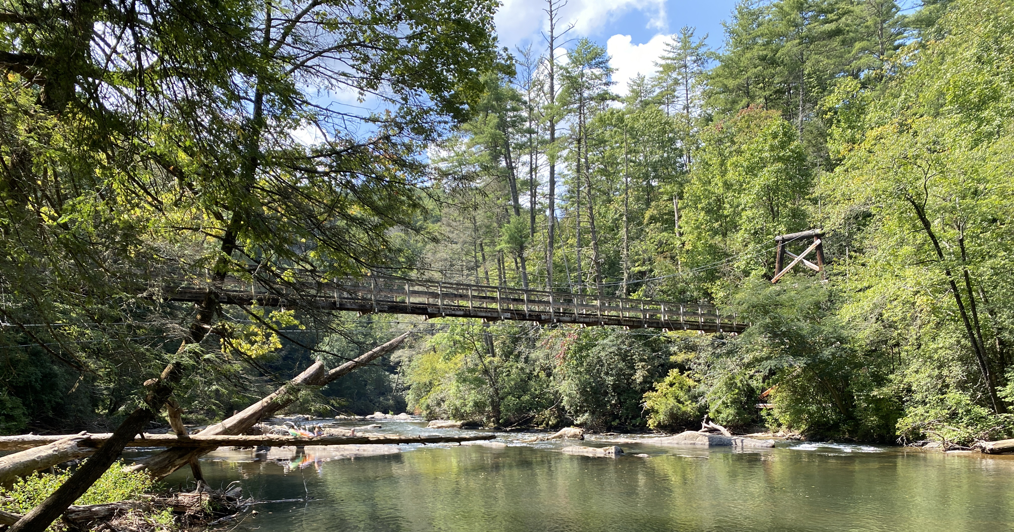 Duncan Ridge Trail — à la conquête des terrains les plus difficiles de ...