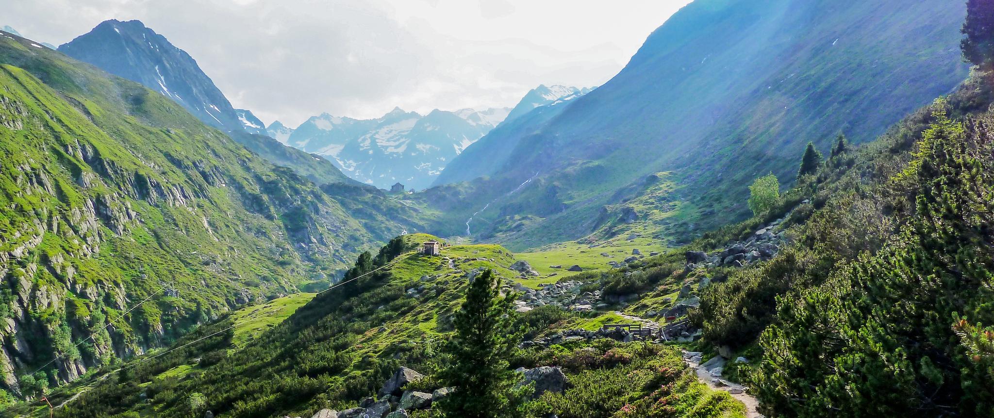 Top 10 Most Beautiful Hikes Around Innsbruck | Komoot