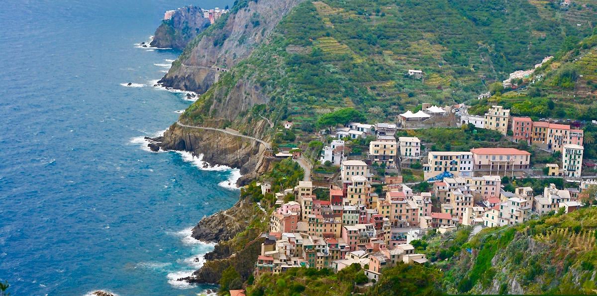 Die Schonsten Rennradtouren Im Kantabrischen Gebirge Komoot