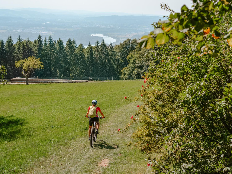 Verknüpfen, verlängern, immer wieder losfahren – enjoy&bike im ...
