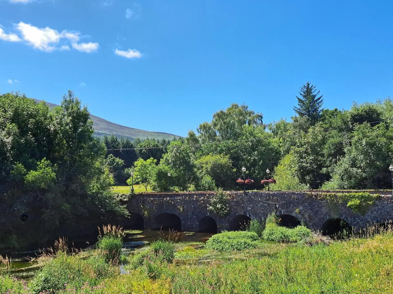 East Munster Way – Randonnée le long de la belle Suir, des bois et des ...