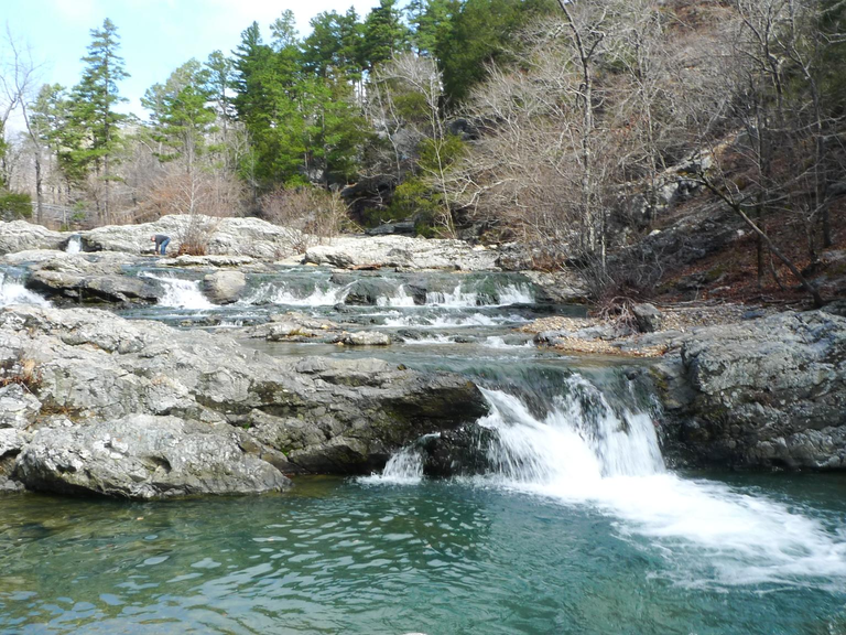 Eagle Rock Loop — An epic three day wilderness hike | Hiking Collection ...