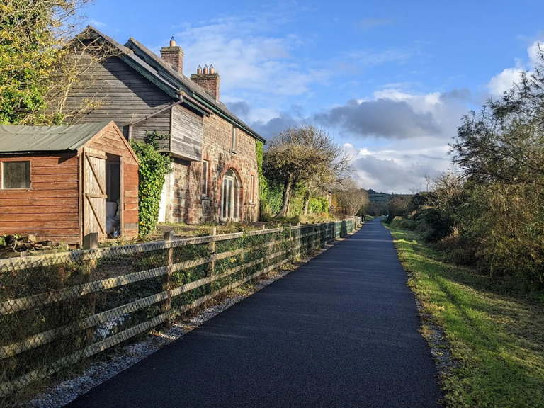 Limerick Greenway – Cycling Quintessential Irish Countryside | Cycling ...