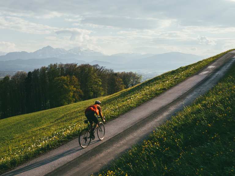 The ten most awesome road bike routes around Salzburg Road Cycling
