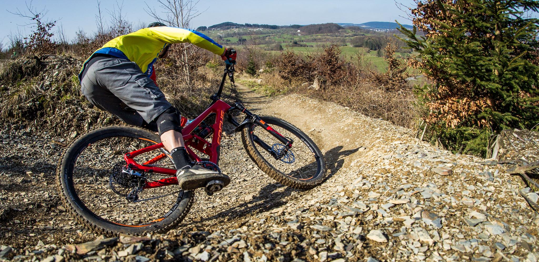 Mtb Radfahrer Verein Weingarten 1894 E V