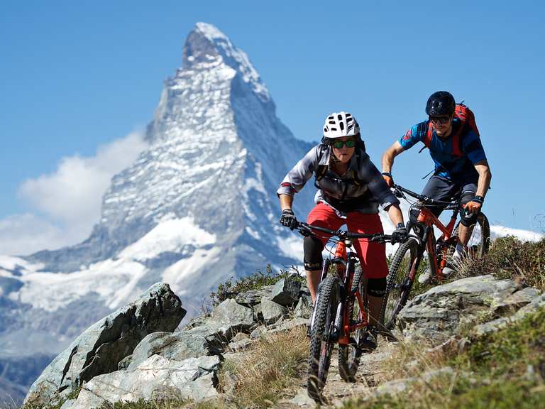 Matterhorn terrain bike sale