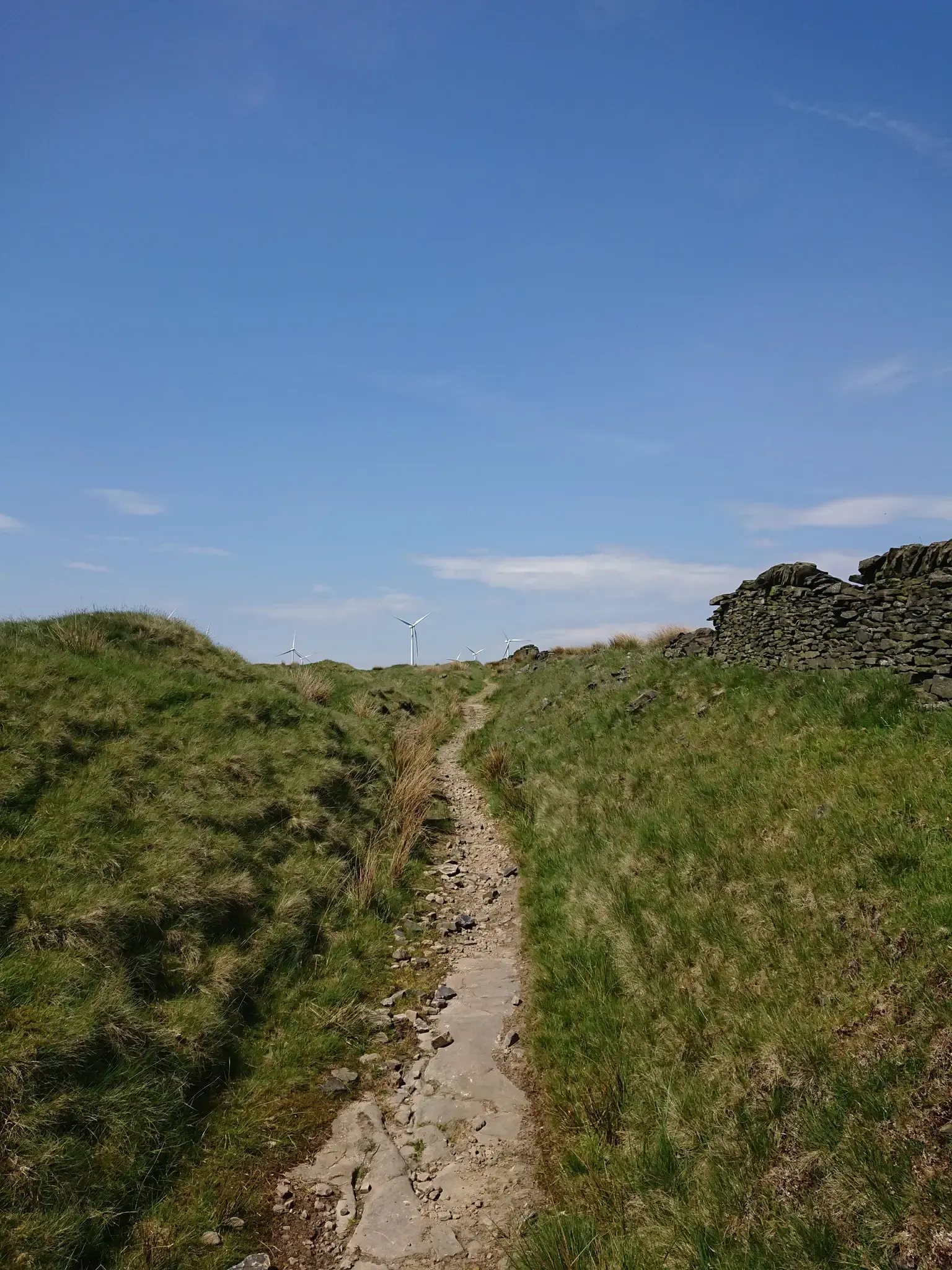 mountain bike trails west yorkshire