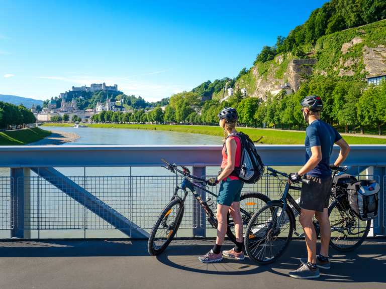 warum fahrradhandschuhe Winter von VELMIA Frame size:L Die besten Trekking e-Bikes GoogleReady