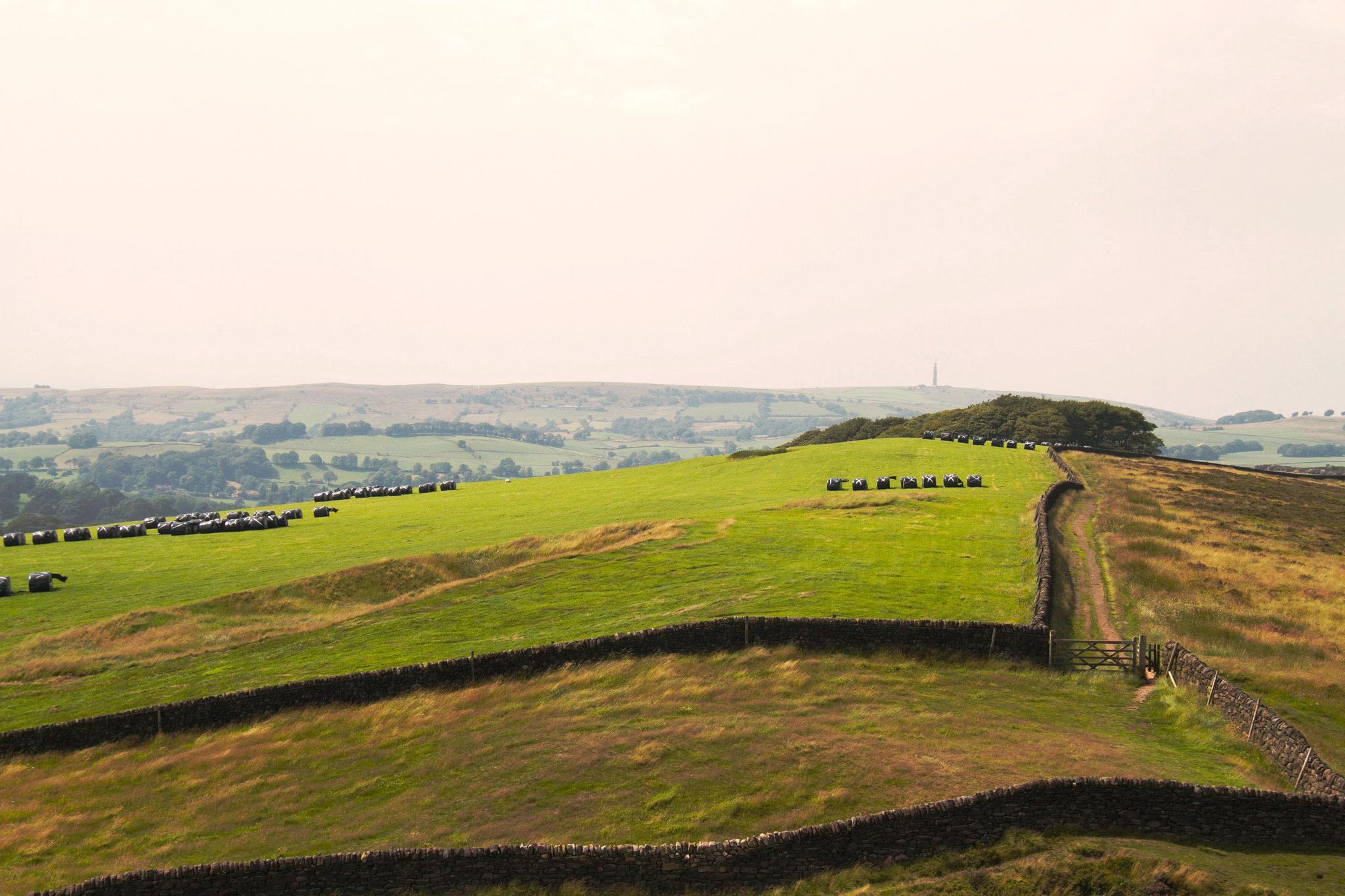 peak district mtb trails