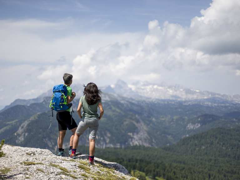 The most beautiful hikes for your summer in Styria | Hiking Collection ...