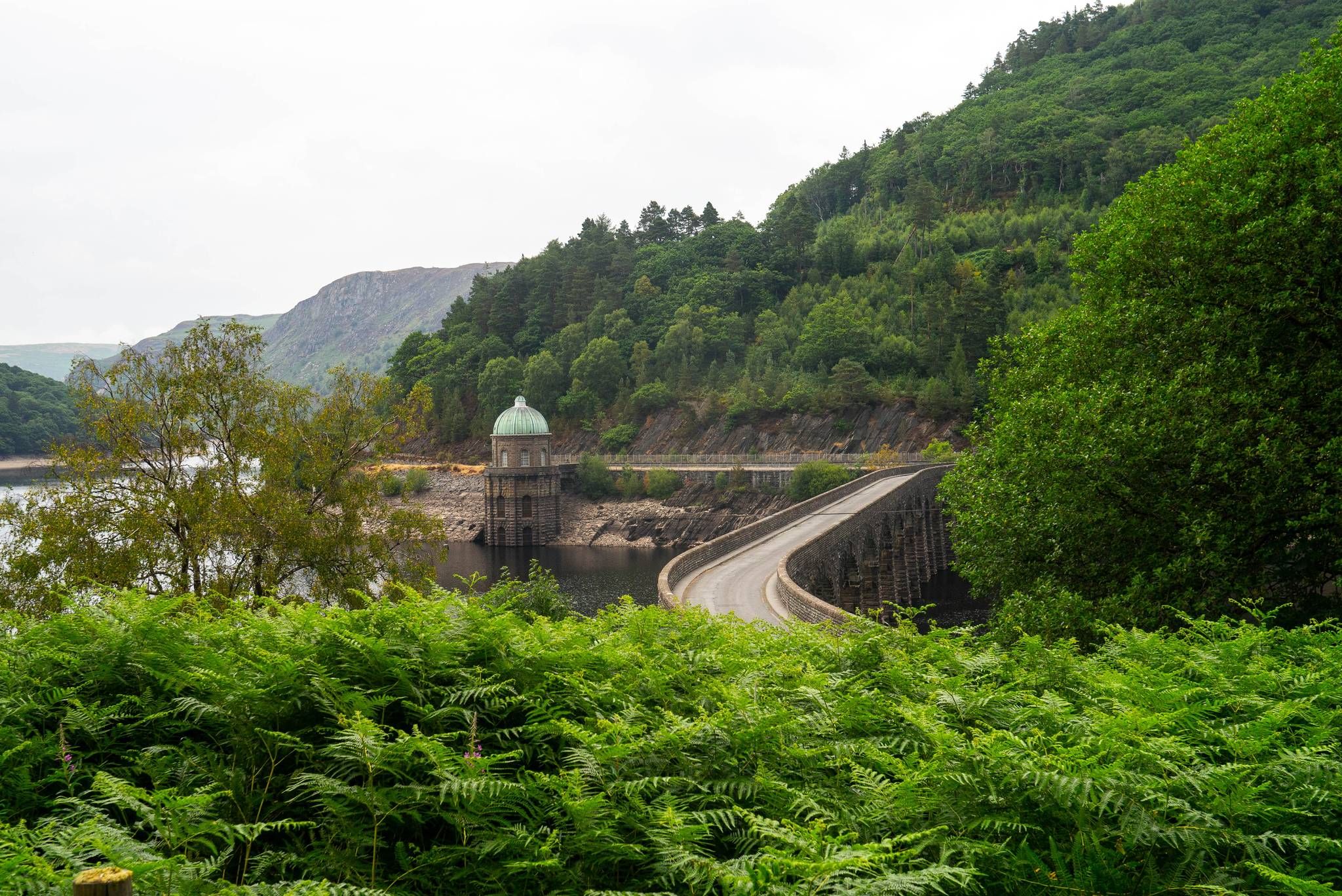 Lôn Las Cymru through Wales (NCR 8) – Ride from Holyhead to Cardiff ...