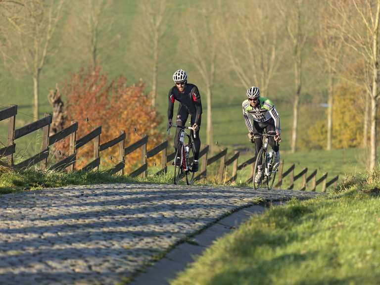 Kopfsteinpflaster, Berge und Bier Die schönsten Rennradtouren in Flandern RennradCollection