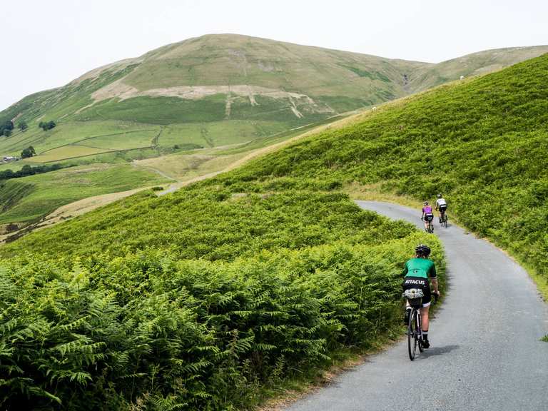 An epic adventure along the Pennine Cycleway – the UK's toughest ride ...