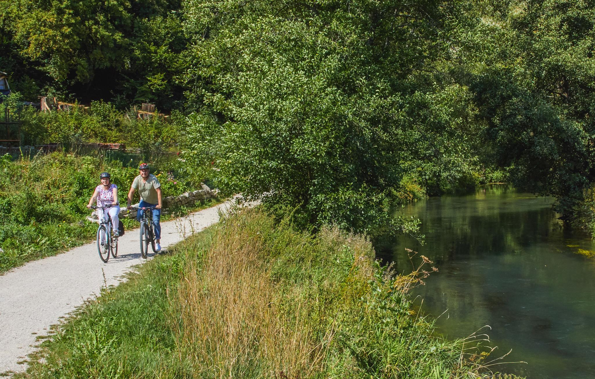 cycling destination near me