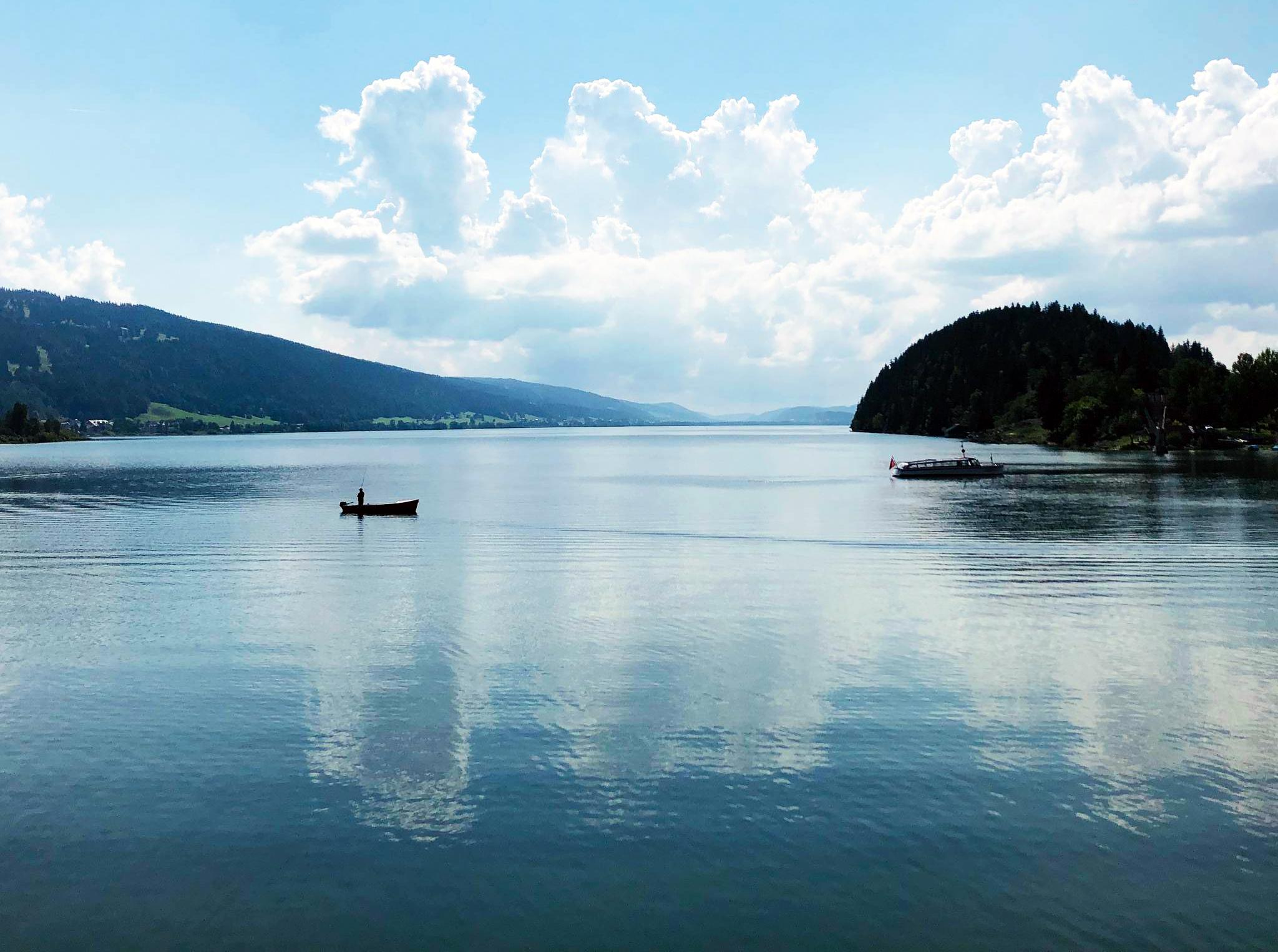 Chaltbrunnental Kaltbrunnental Loop From Grellingen Hike Komoot