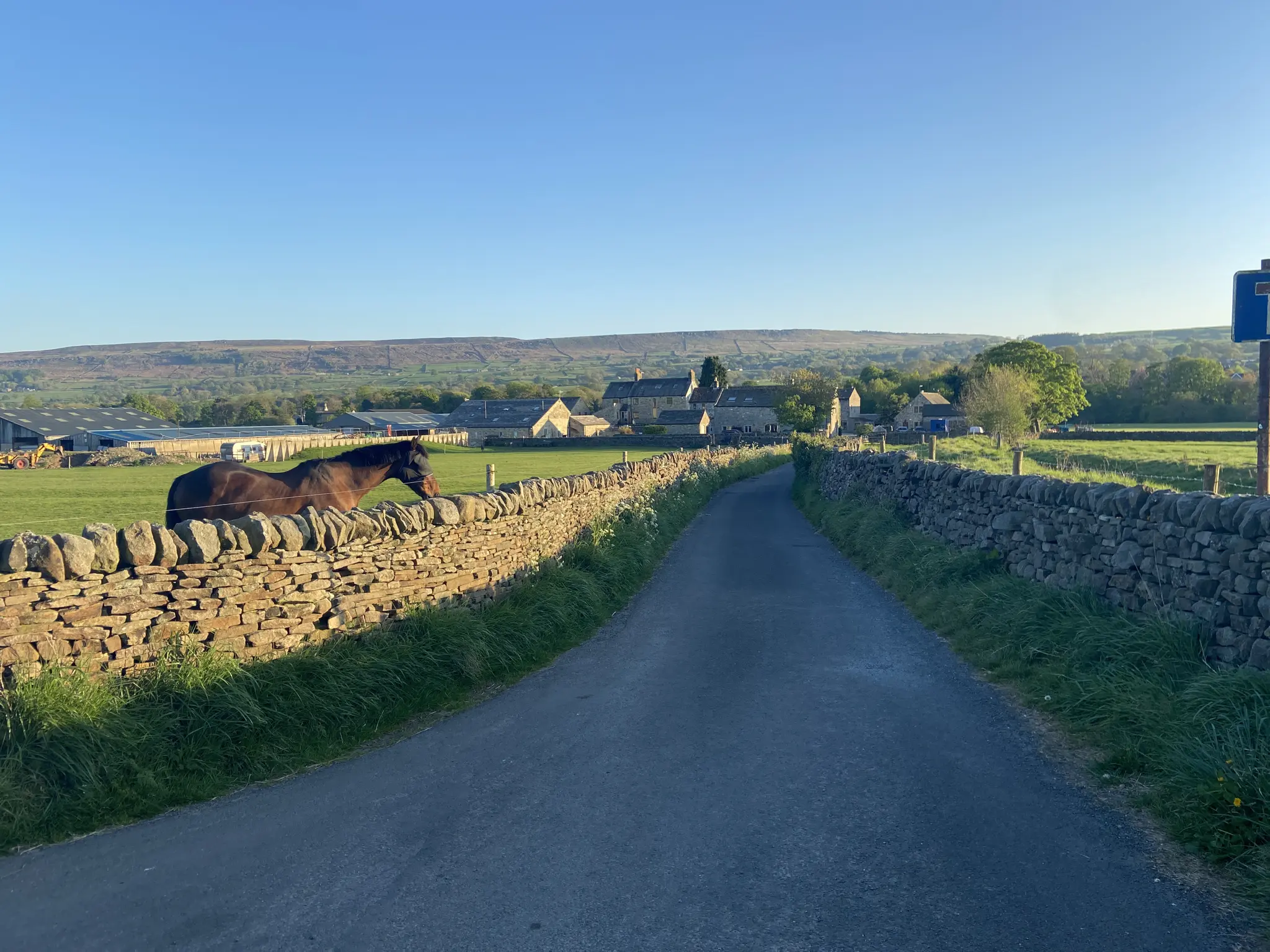 wc cycling yorkshire