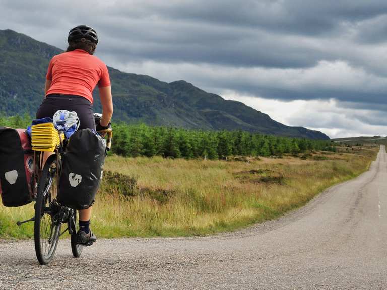 Cycling from Land's End to John O'Groats – an unforgettable ride | Bike ...