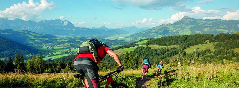 The Best Mtb Single Trails In Brixen Valley In Austria | Mountain Biking  Collection By Komoot
