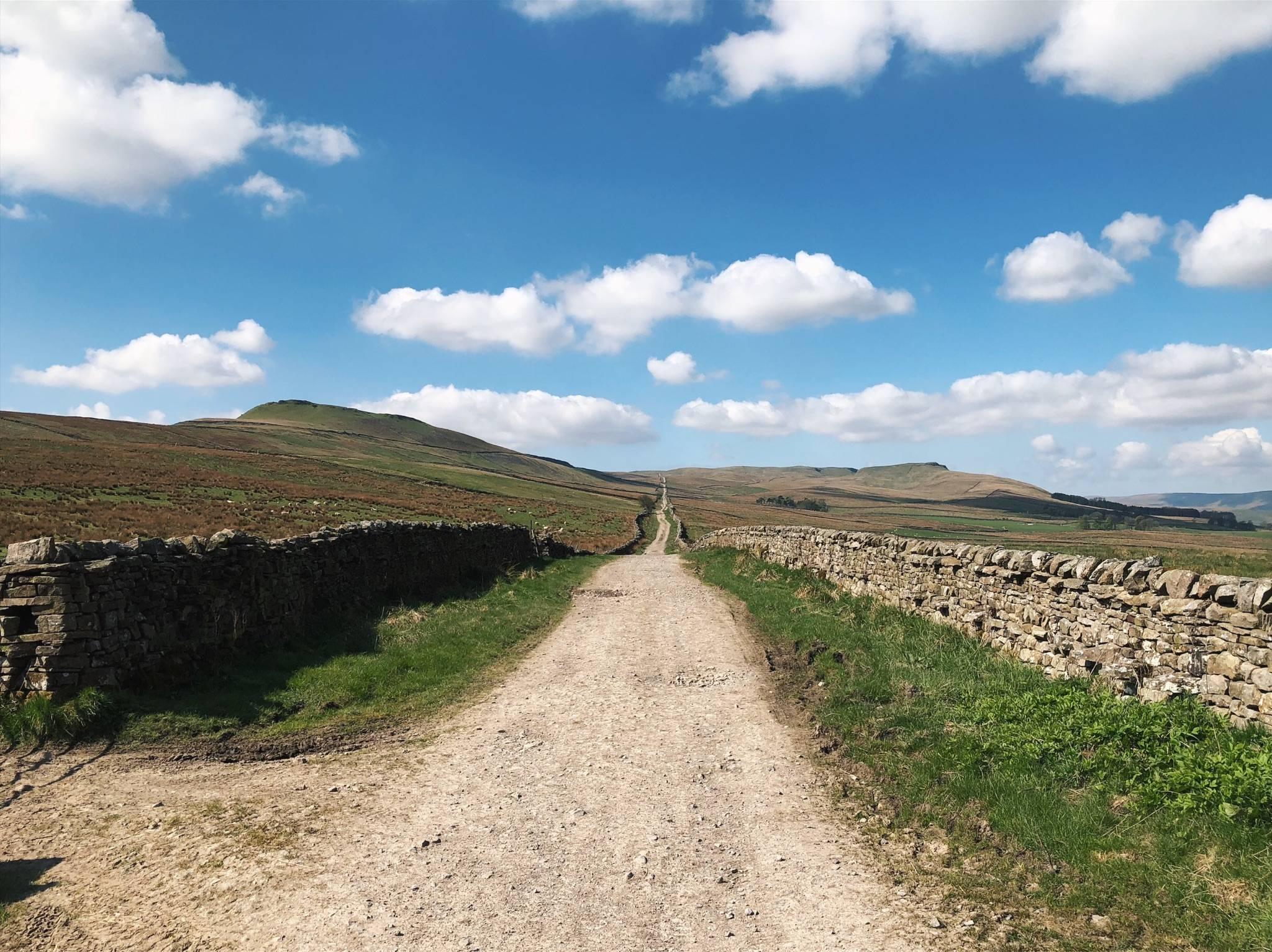 mtb routes yorkshire dales