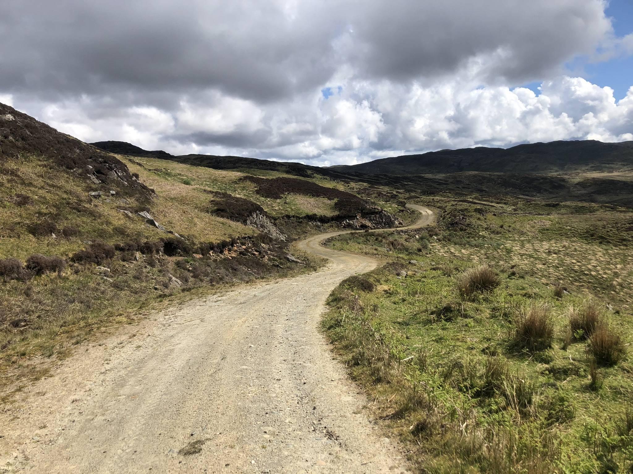 carron valley mtb