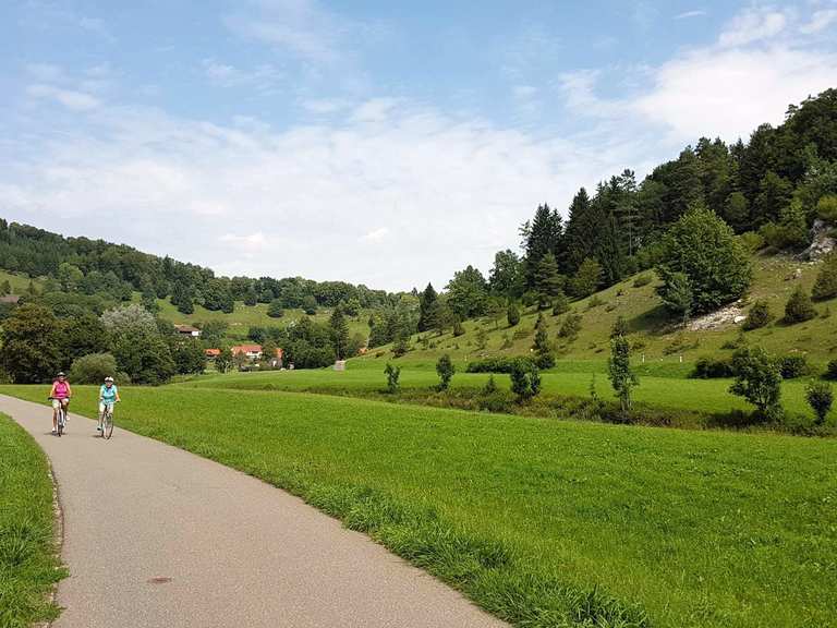 Berg BierTour 2 Tage Schwäbische Alb & Biervergnügen