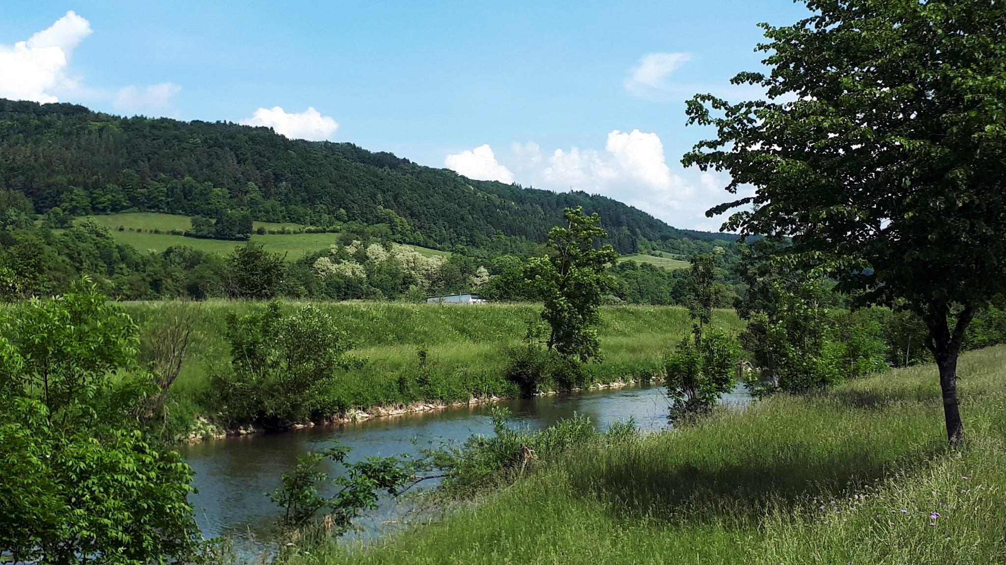 Nagold Radweg Wurmbrucke Hausen Runde Von Weissenstein Rennrad Tour Komoot