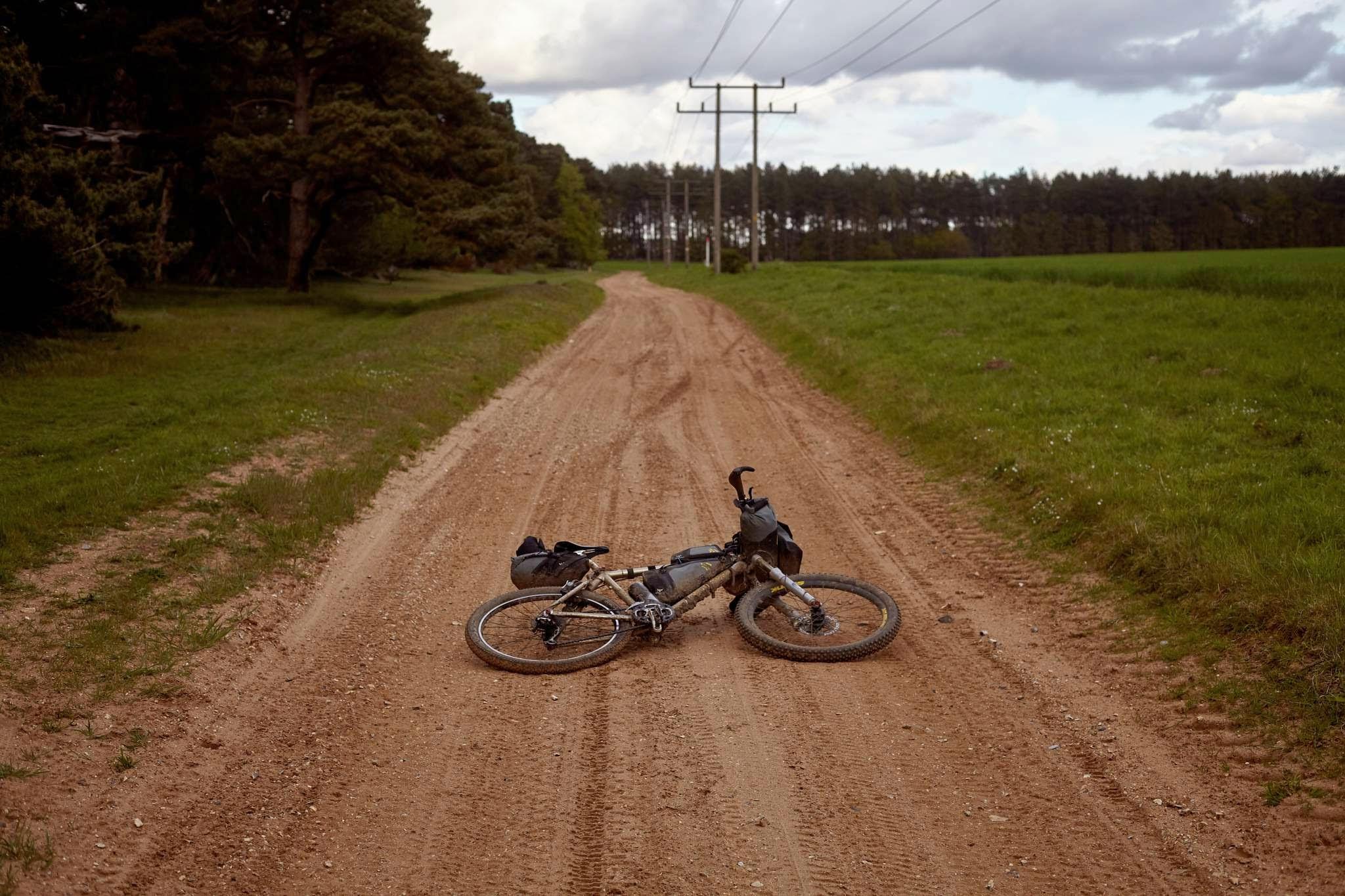 Van het Engels Kanaal naar de Noordzee – De Greater Ridgeway Trail |  Mountainbike Collectie van komoot