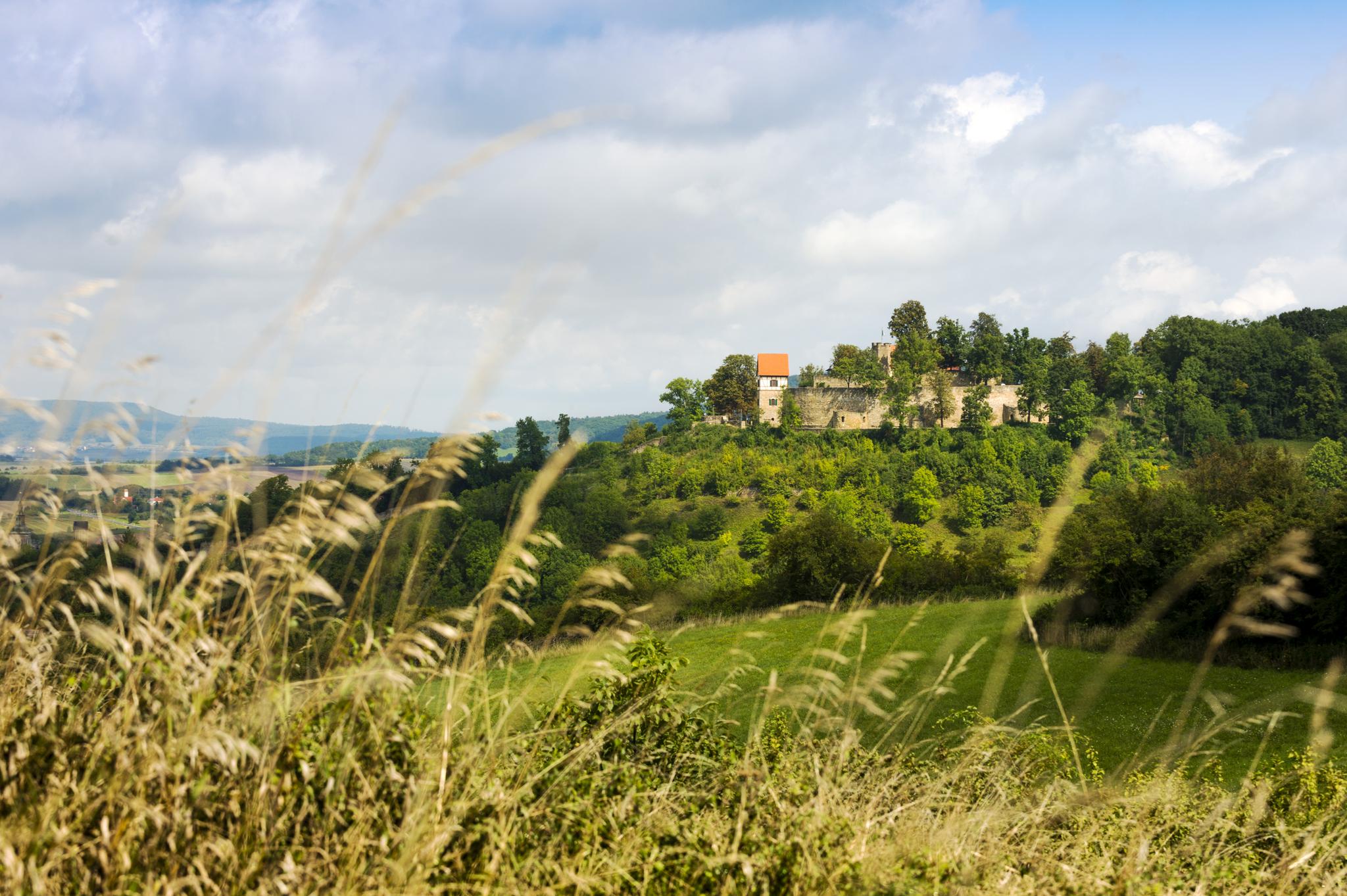 Vgn Sommer Challenge 2020 Wandern Mit Dem Vgn Hiking Collection By Komoot