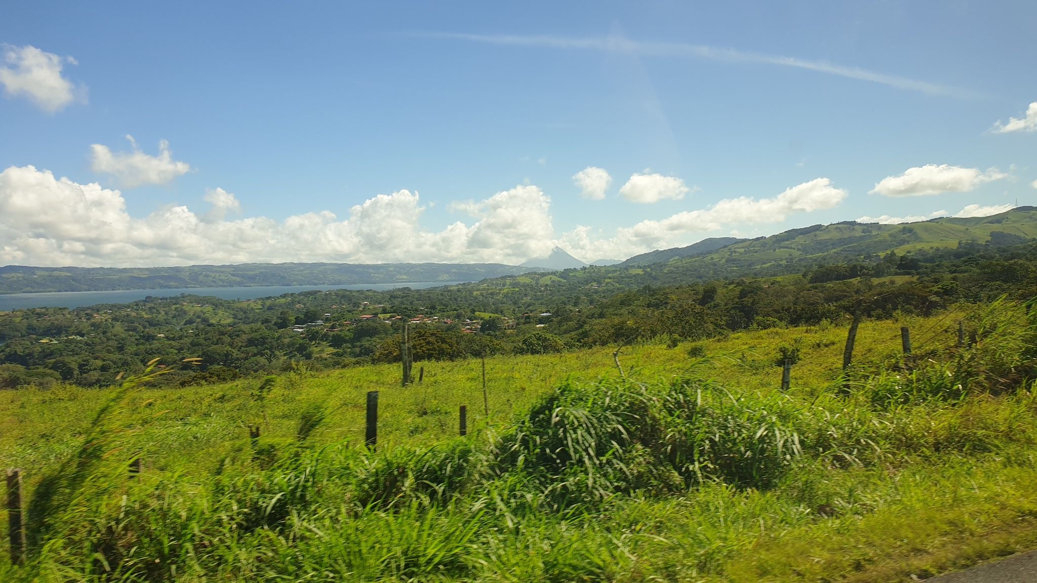 Vulkan, La Fortuna