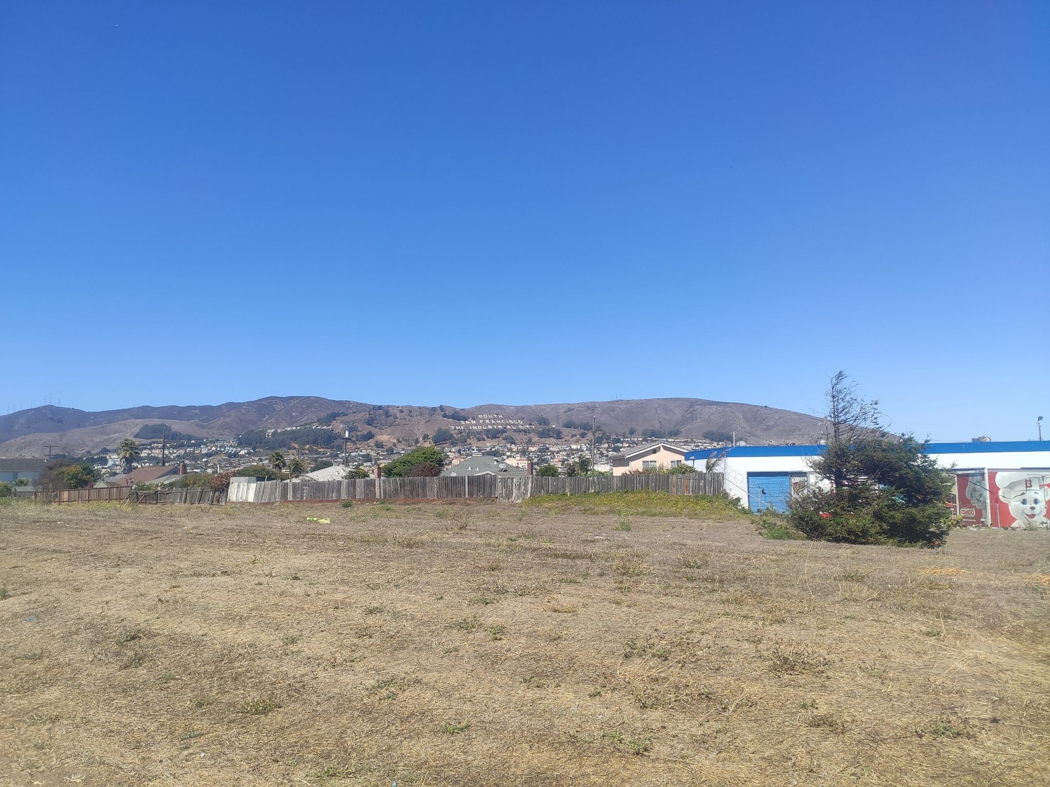 South San Francisco