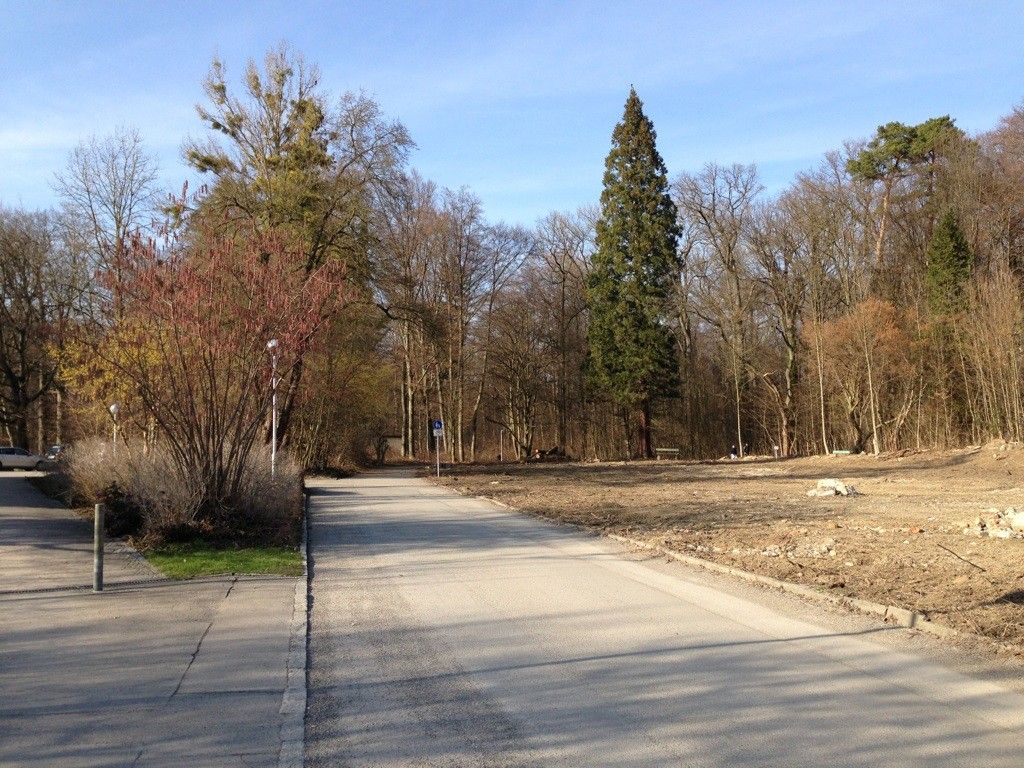 Riedlepark