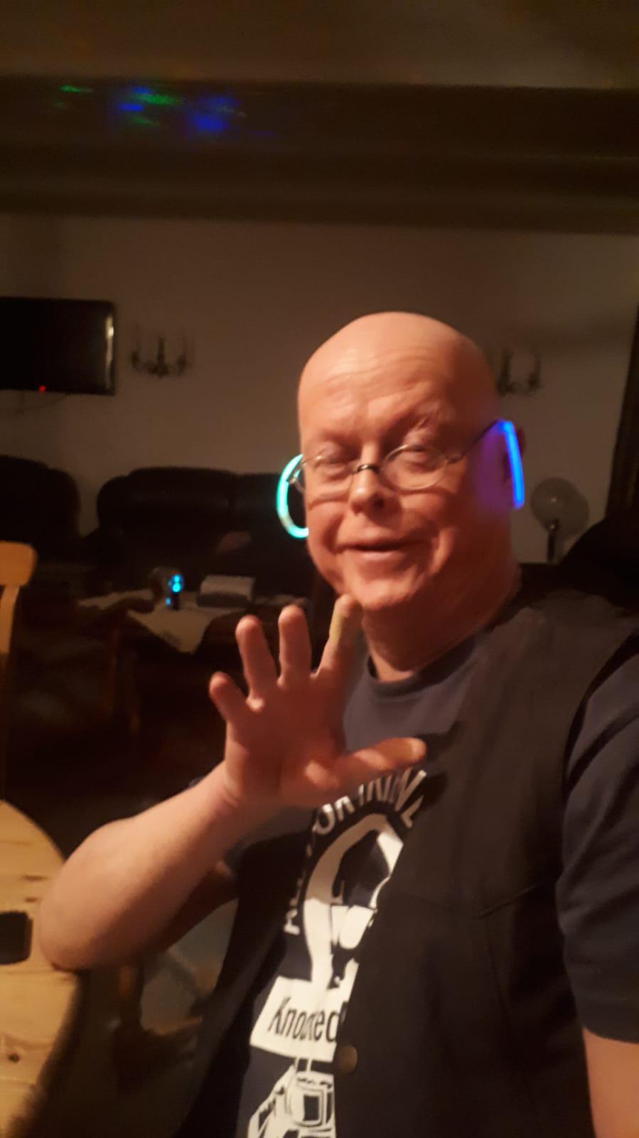 user avatar