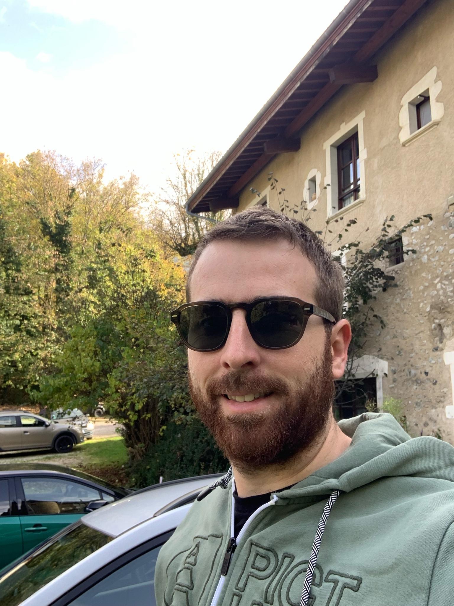 user avatar